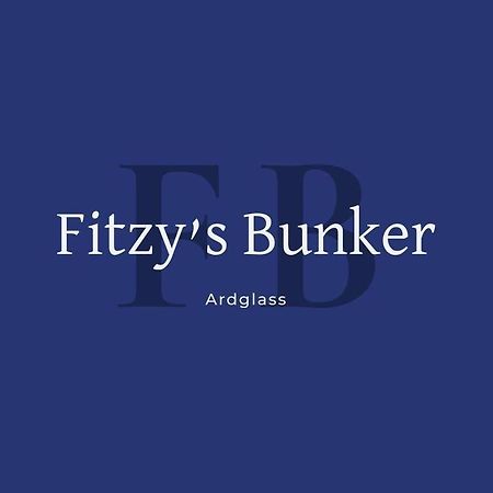 Fitzy'S Bunker - Modern Beach Apartment Ardglass Exteriér fotografie
