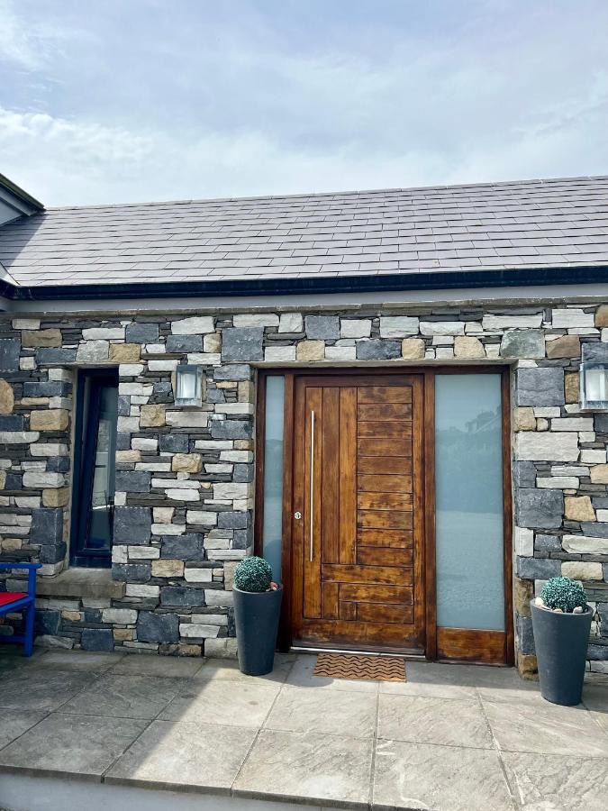Fitzy'S Bunker - Modern Beach Apartment Ardglass Exteriér fotografie